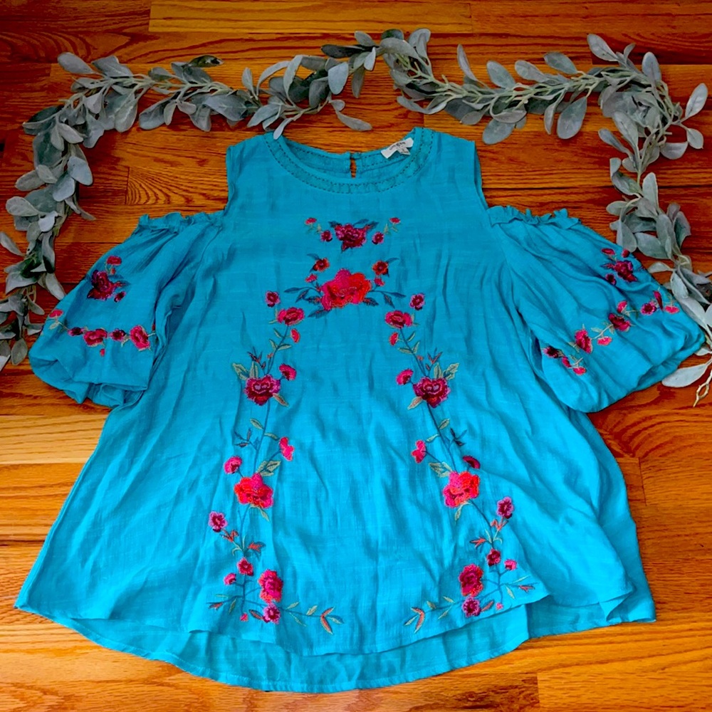 Summer Closet Cleanout